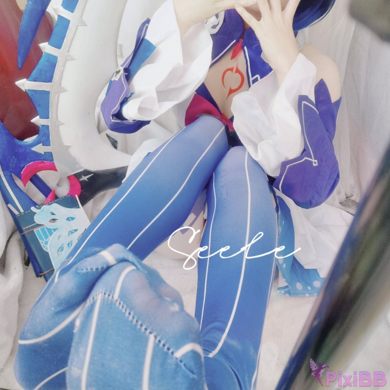 Coser Seele mai mai PixiBB.COM 074