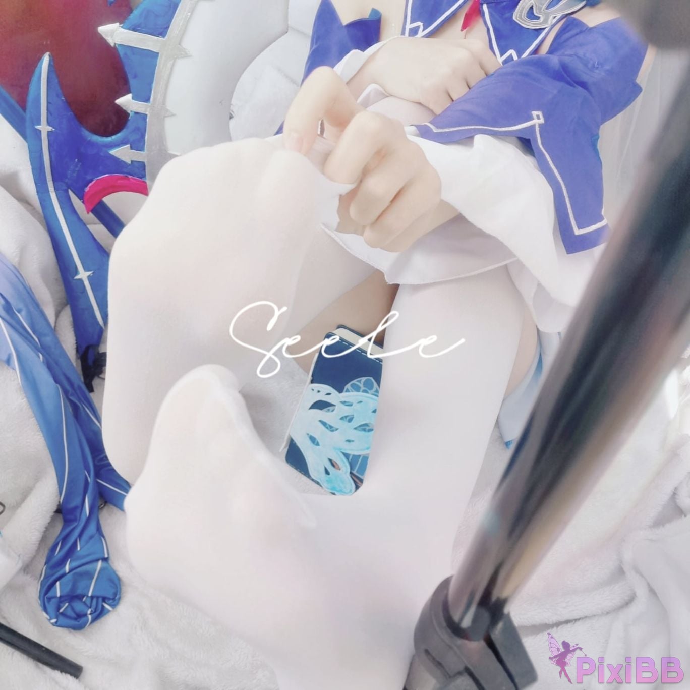 Coser Seele mai mai PixiBB.COM 075