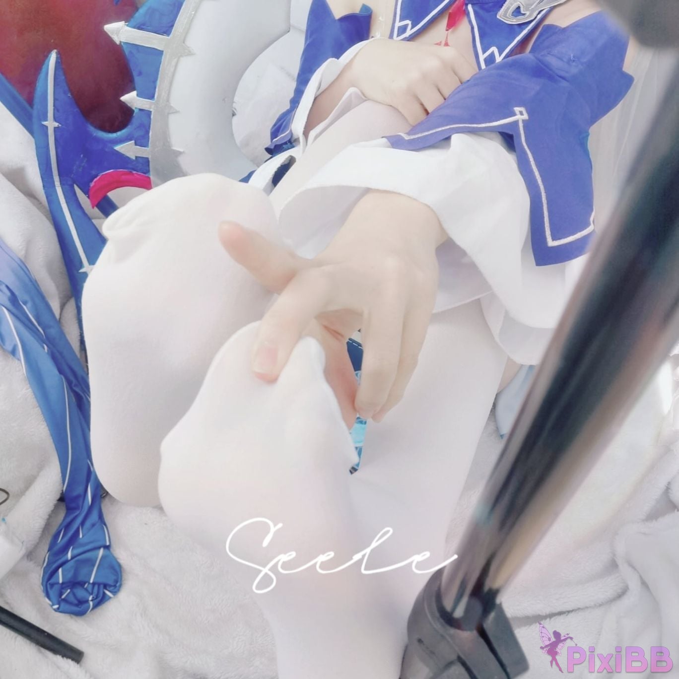 Coser Seele mai mai PixiBB.COM 078