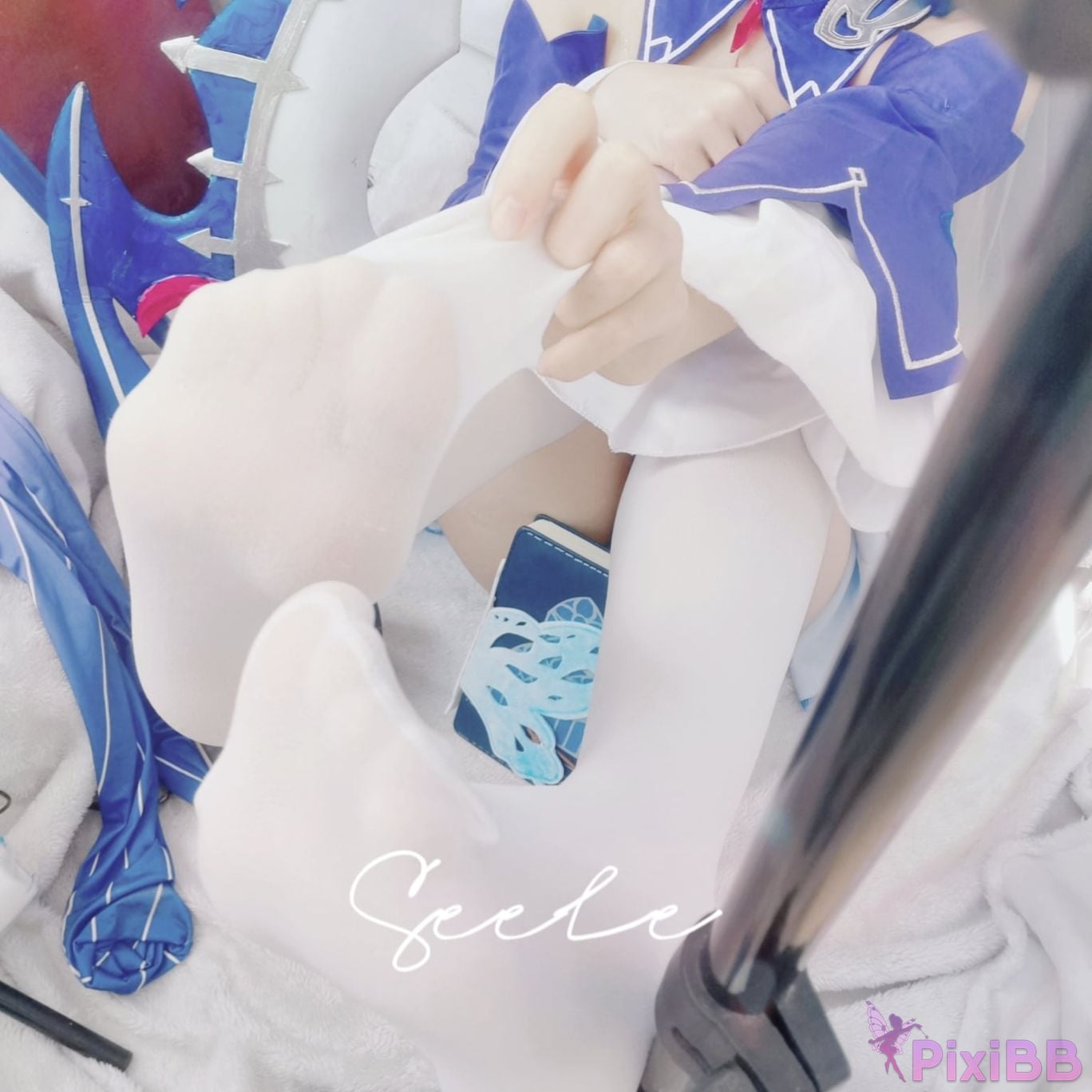 Coser Seele mai mai PixiBB.COM 079