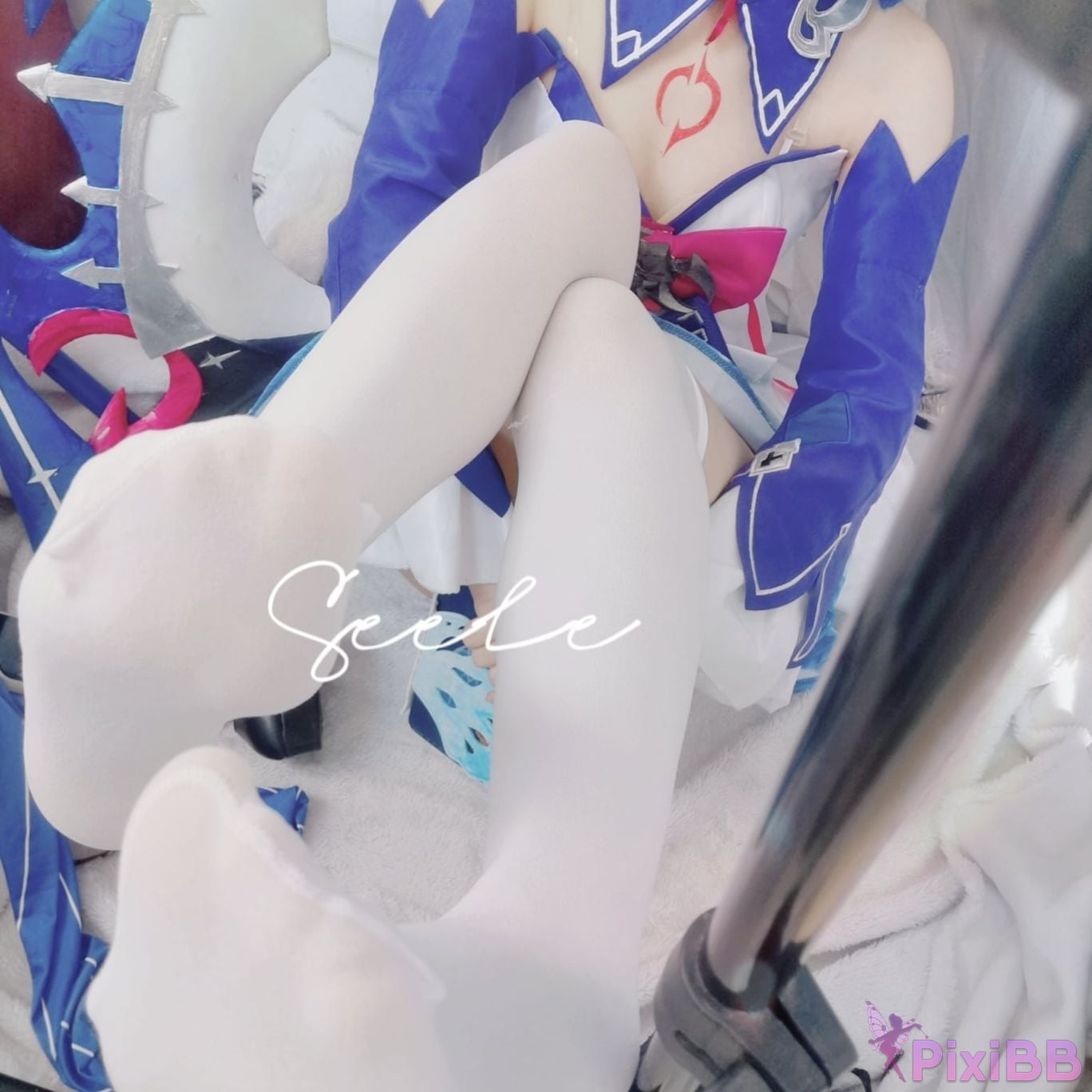 Coser Seele mai mai PixiBB.COM 080