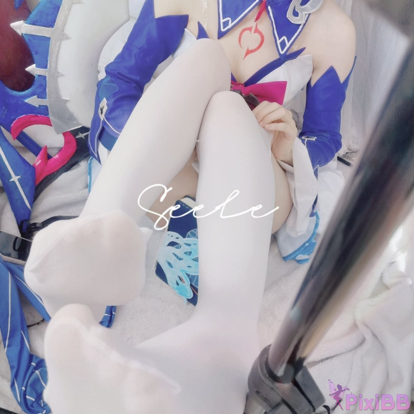 Coser Seele mai mai PixiBB.COM 084