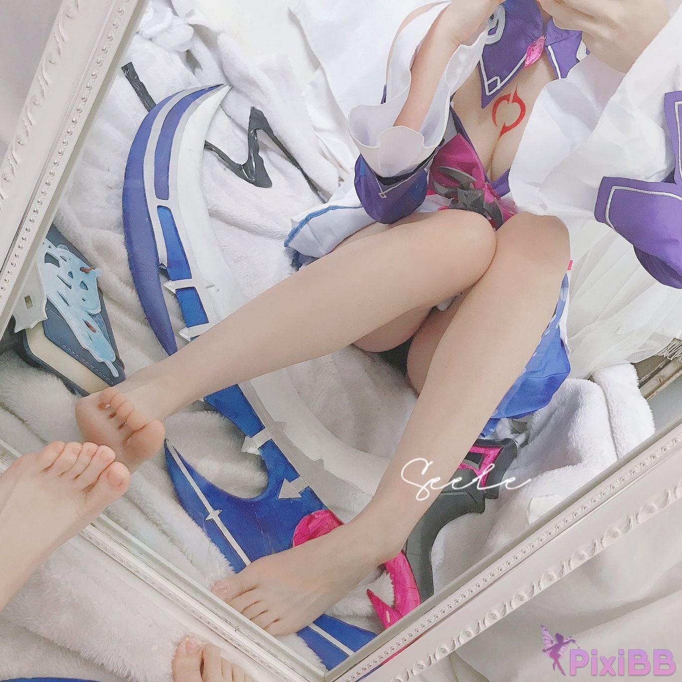 Coser Seele mai mai PixiBB.COM 085