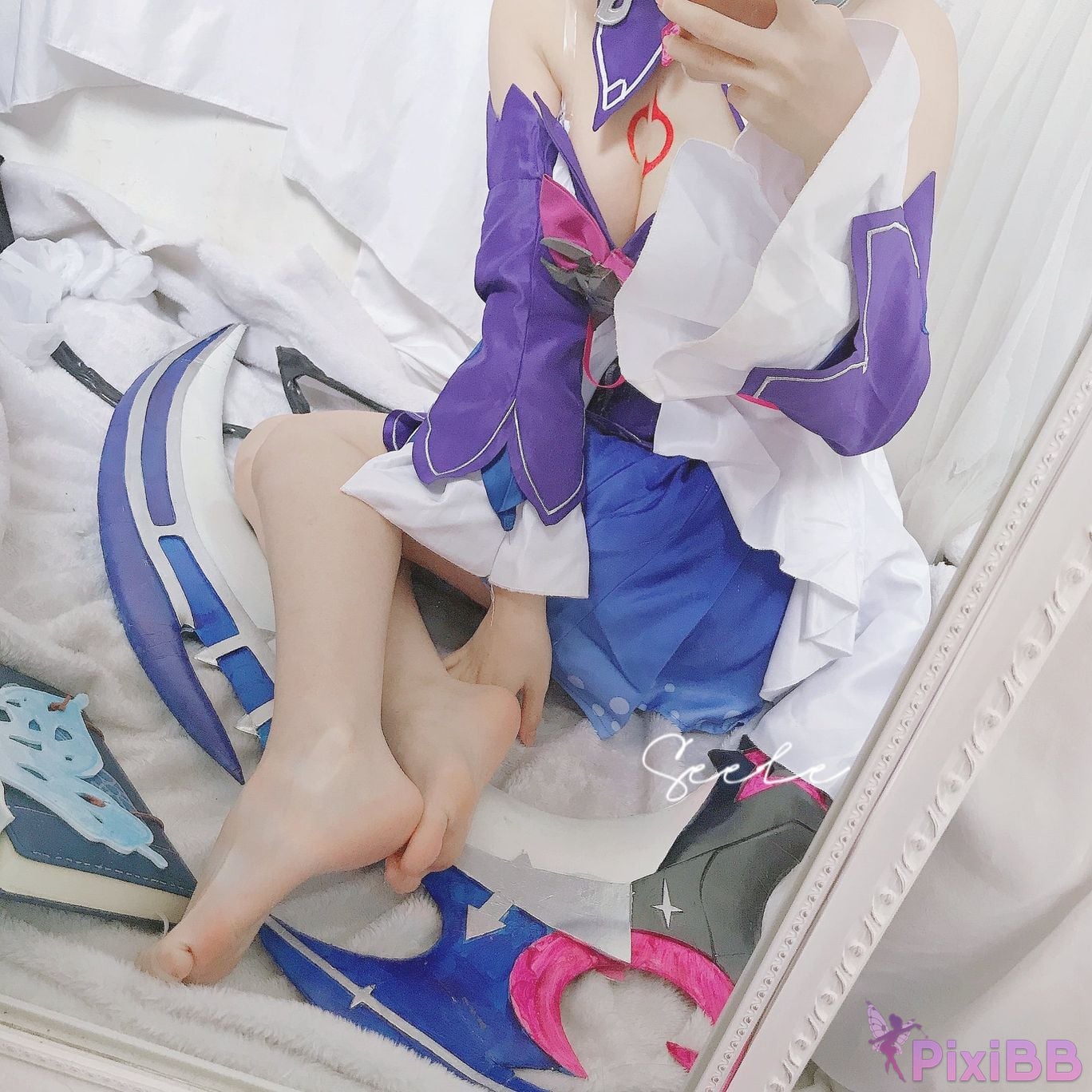 Coser Seele mai mai PixiBB.COM 087