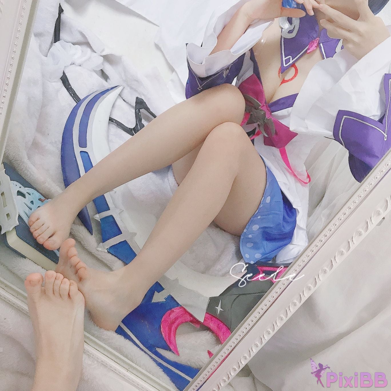 Coser Seele mai mai PixiBB.COM 092