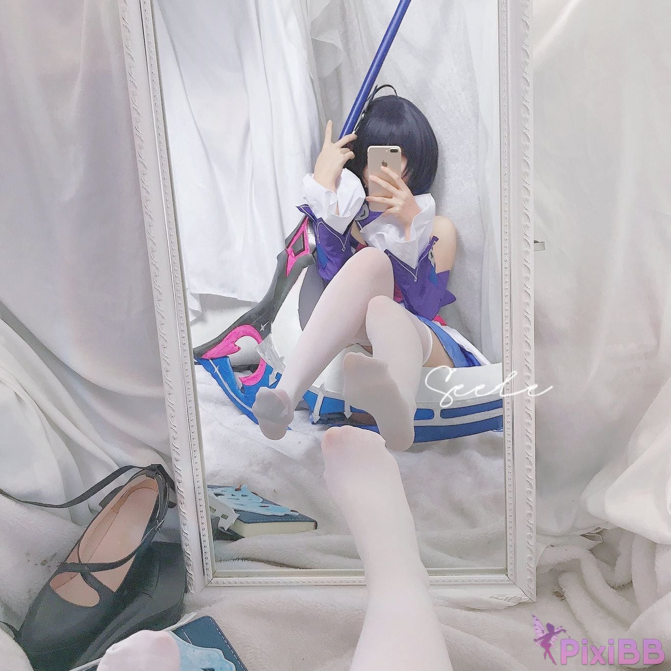 Coser Seele mai mai PixiBB.COM 093