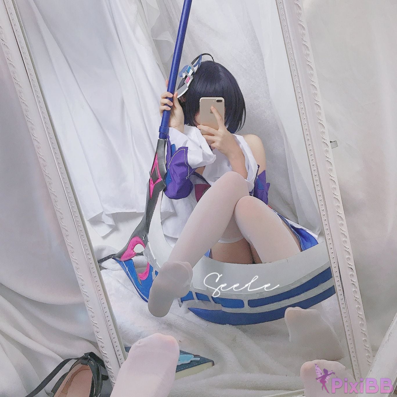 Coser Seele mai mai PixiBB.COM 095