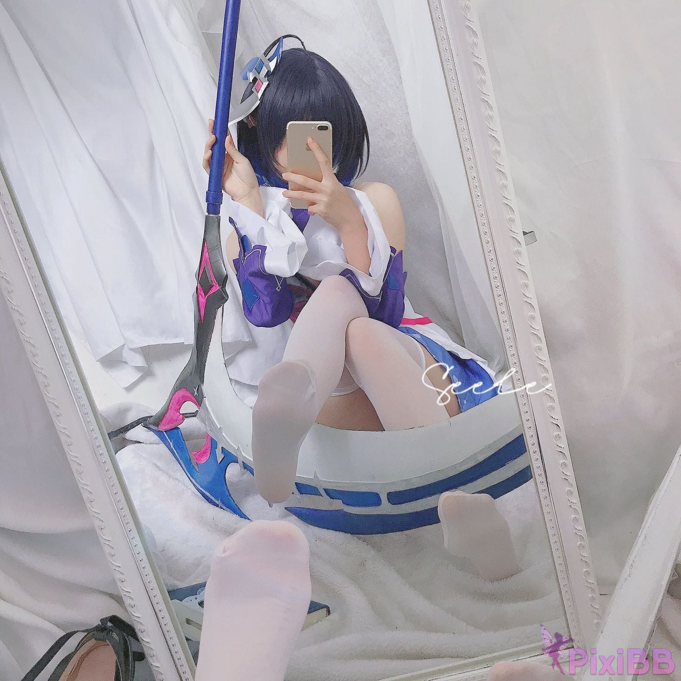 Coser Seele mai mai PixiBB.COM 096