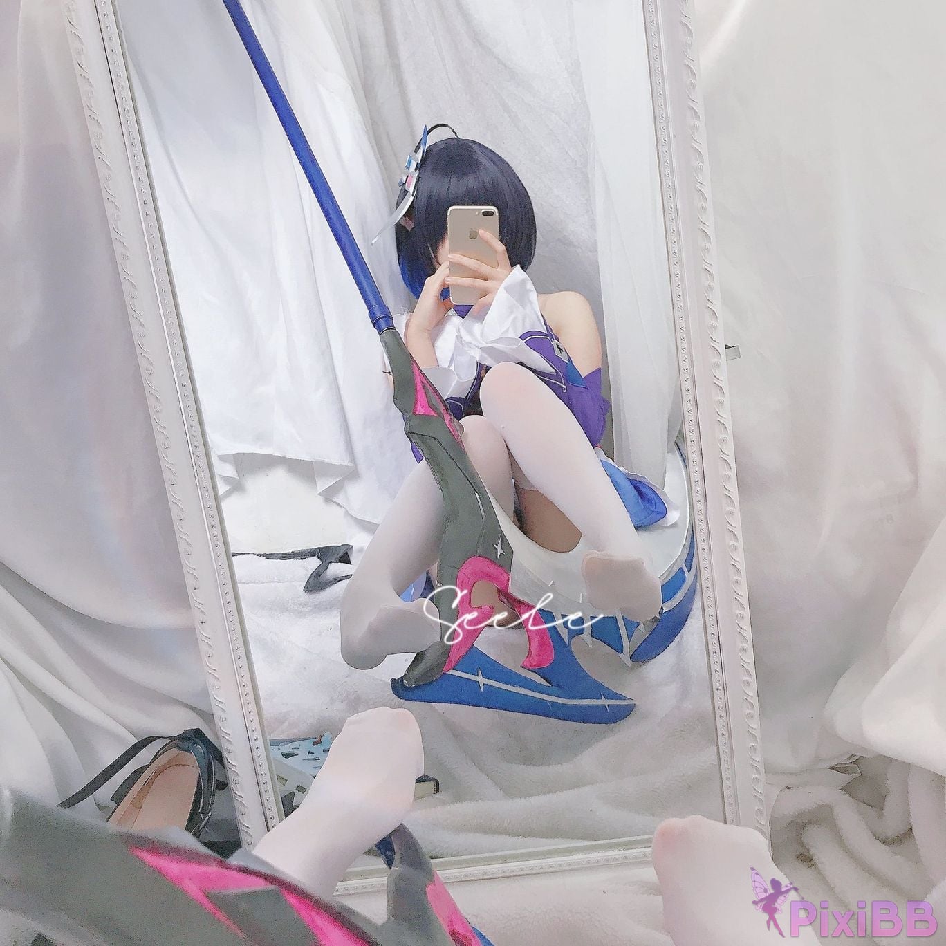 Coser Seele mai mai PixiBB.COM 097