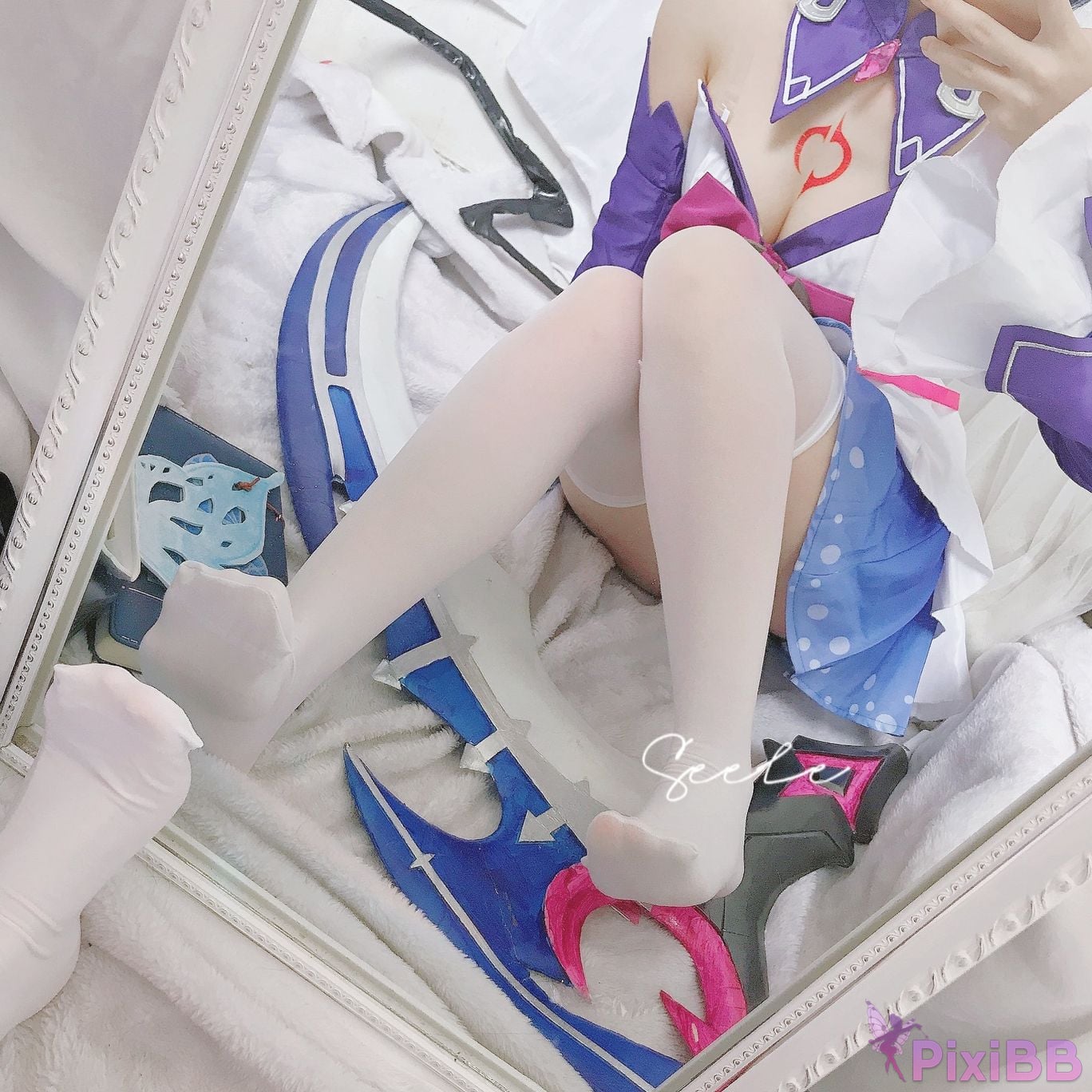 Coser Seele mai mai PixiBB.COM 107