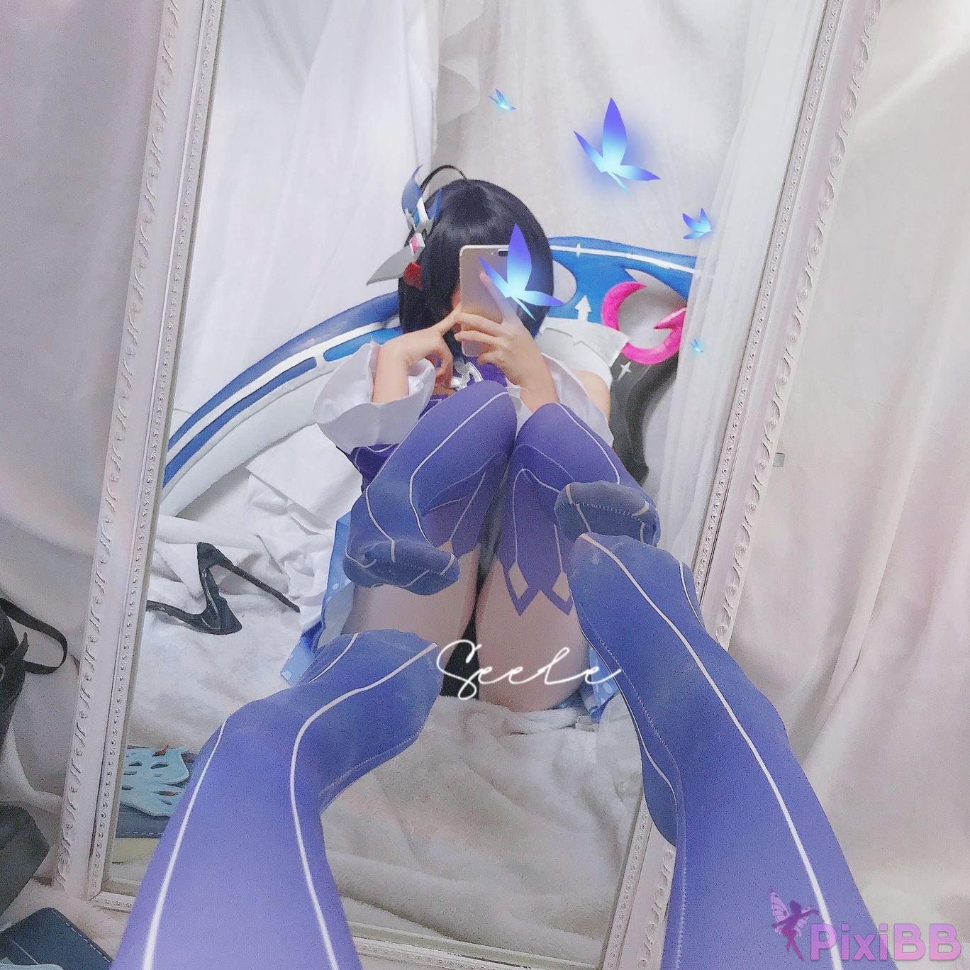 Coser Seele mai mai PixiBB.COM 120