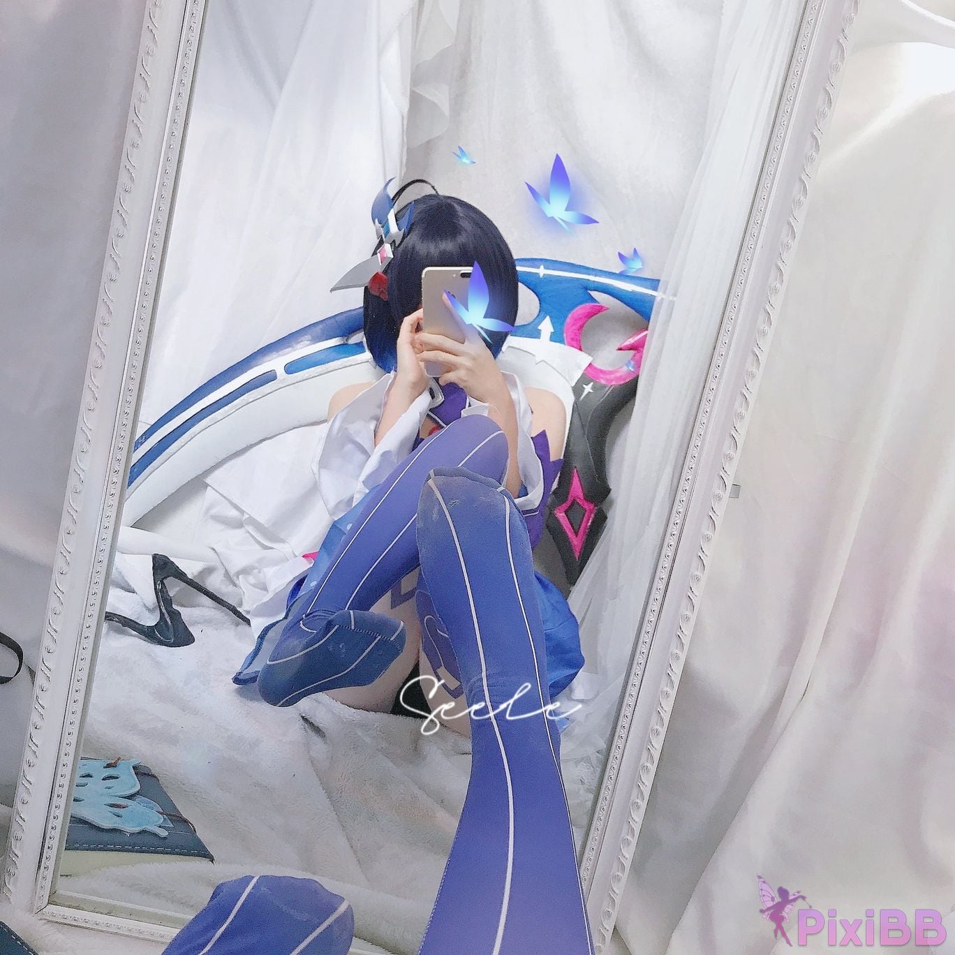 Coser Seele mai mai PixiBB.COM 121