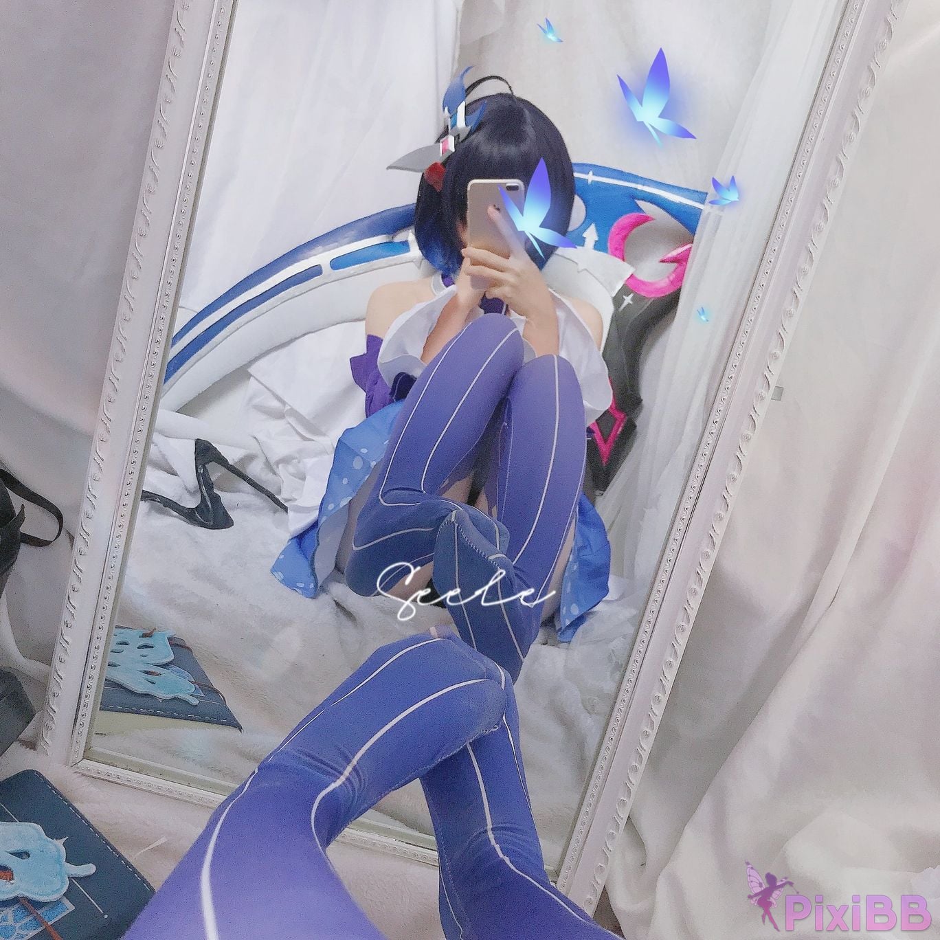 Coser Seele mai mai PixiBB.COM 122