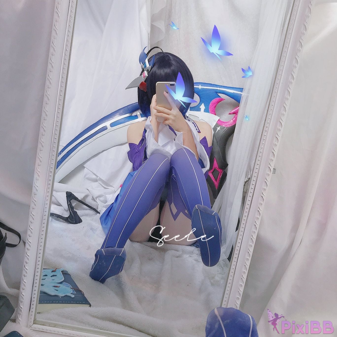 Coser Seele mai mai PixiBB.COM 124