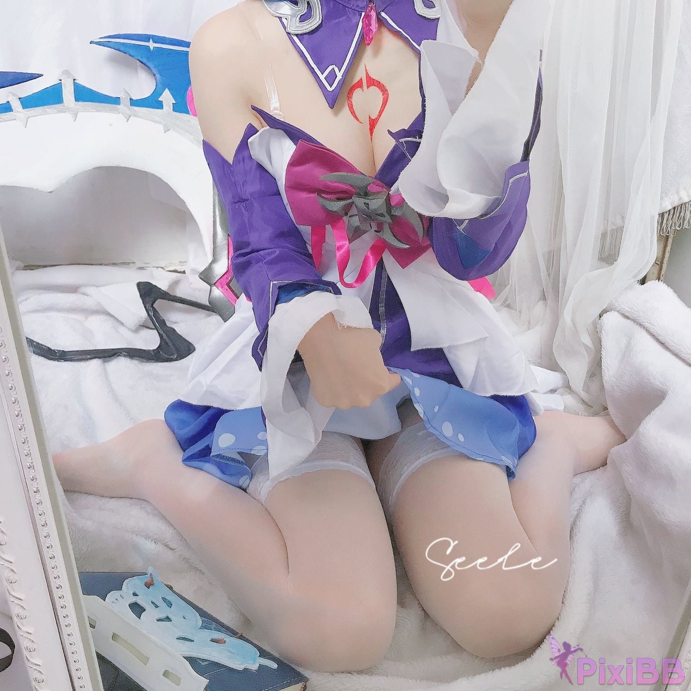 Coser Seele mai mai PixiBB.COM 139