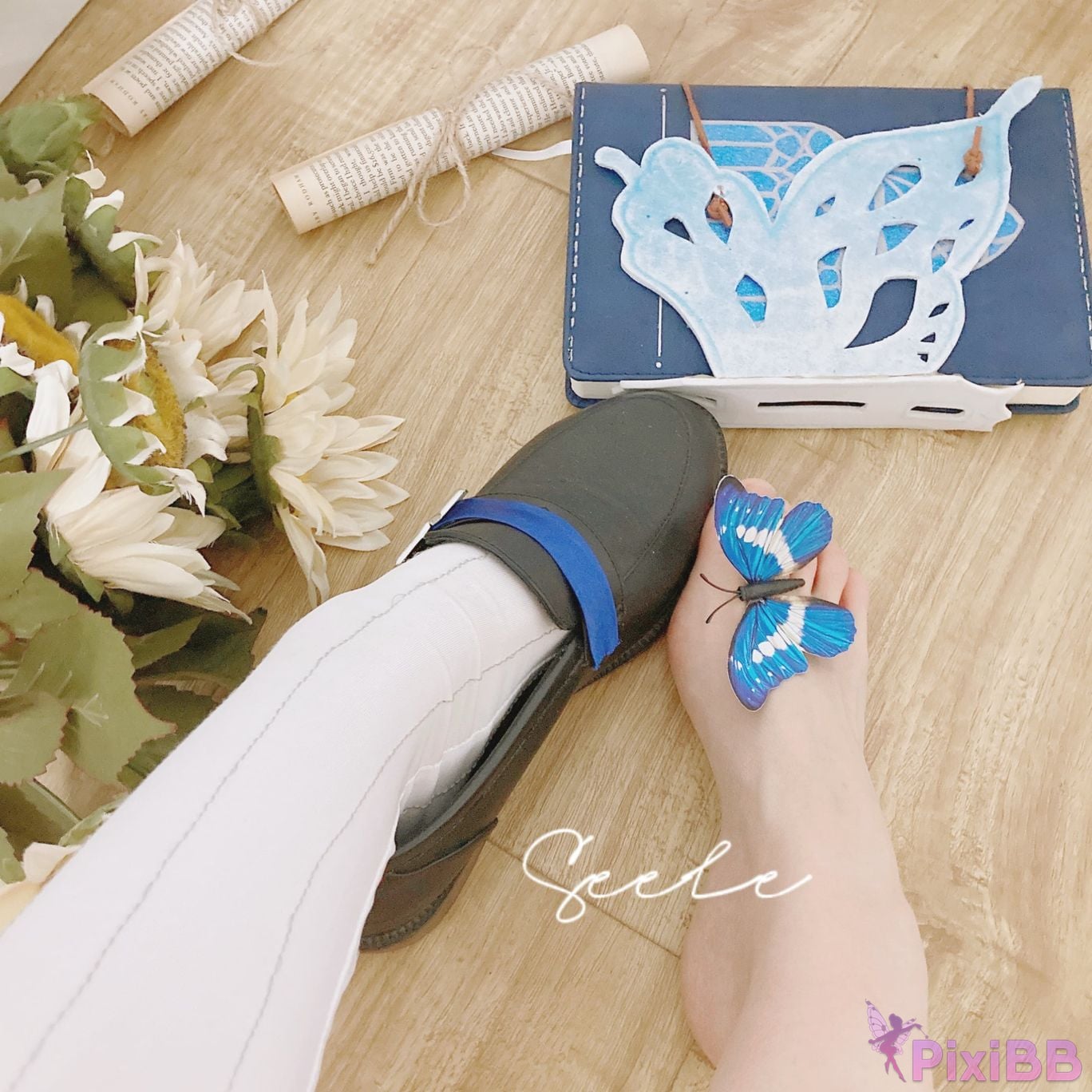 Coser Seele mai mai PixiBB.COM 152