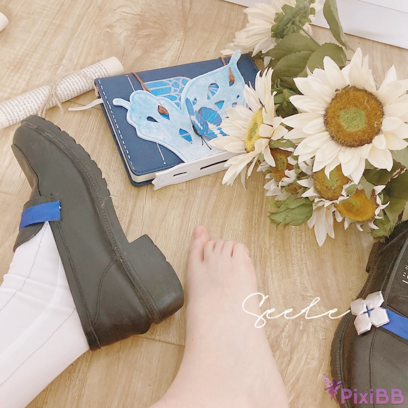 Coser Seele mai mai PixiBB.COM 156