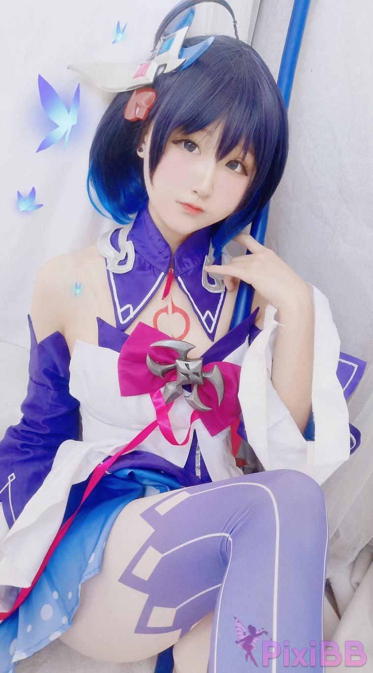 Coser Seele mai mai PixiBB.COM 159