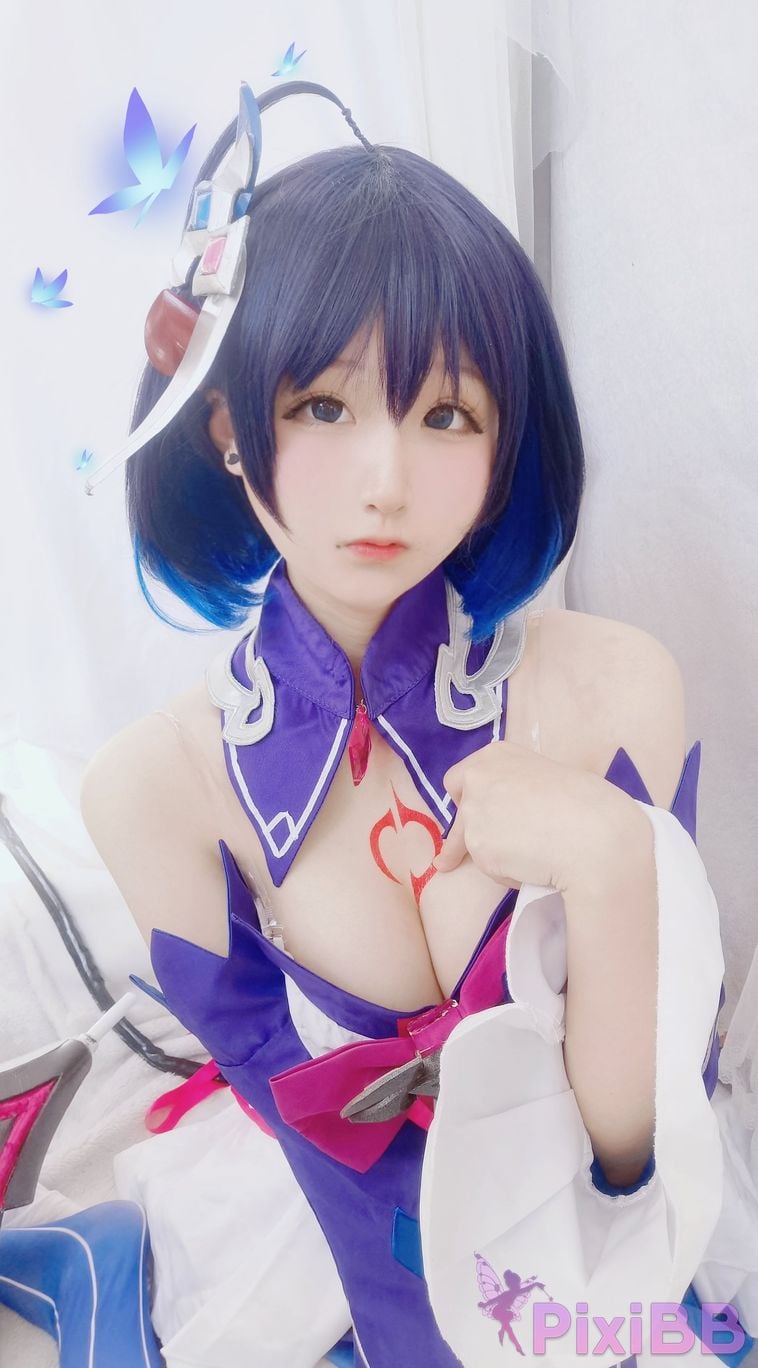 Coser Seele mai mai PixiBB.COM 160