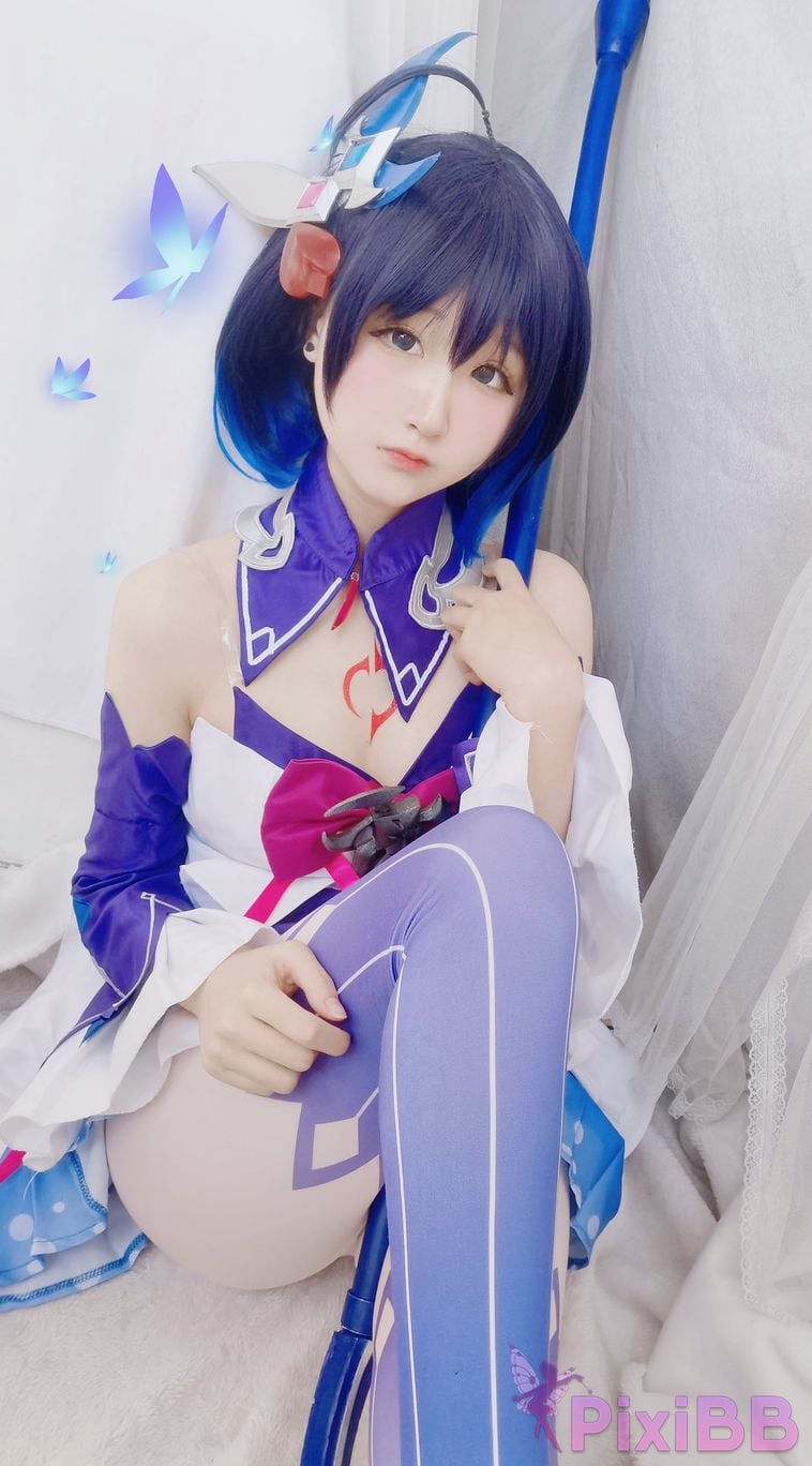Coser Seele mai mai PixiBB.COM 161