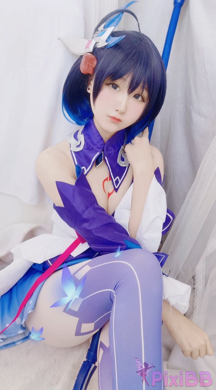 Coser Seele mai mai PixiBB.COM 162