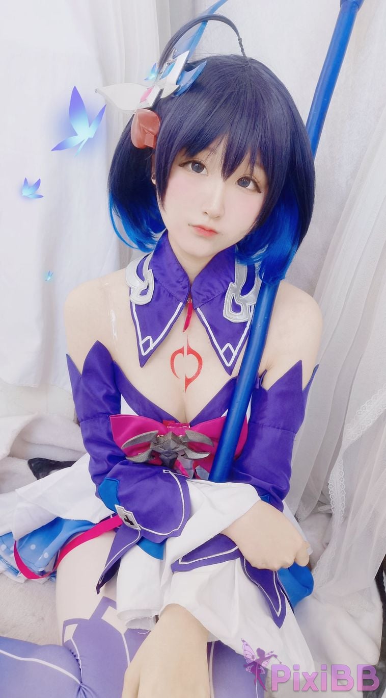 Coser Seele mai mai PixiBB.COM 163