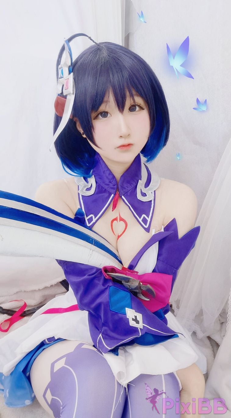 Coser Seele mai mai PixiBB.COM 164