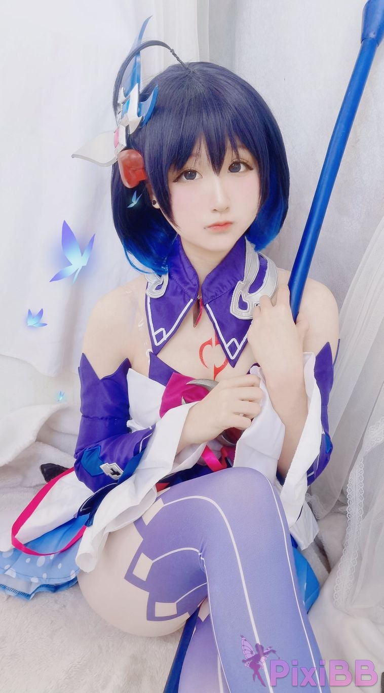Coser Seele mai mai PixiBB.COM 165