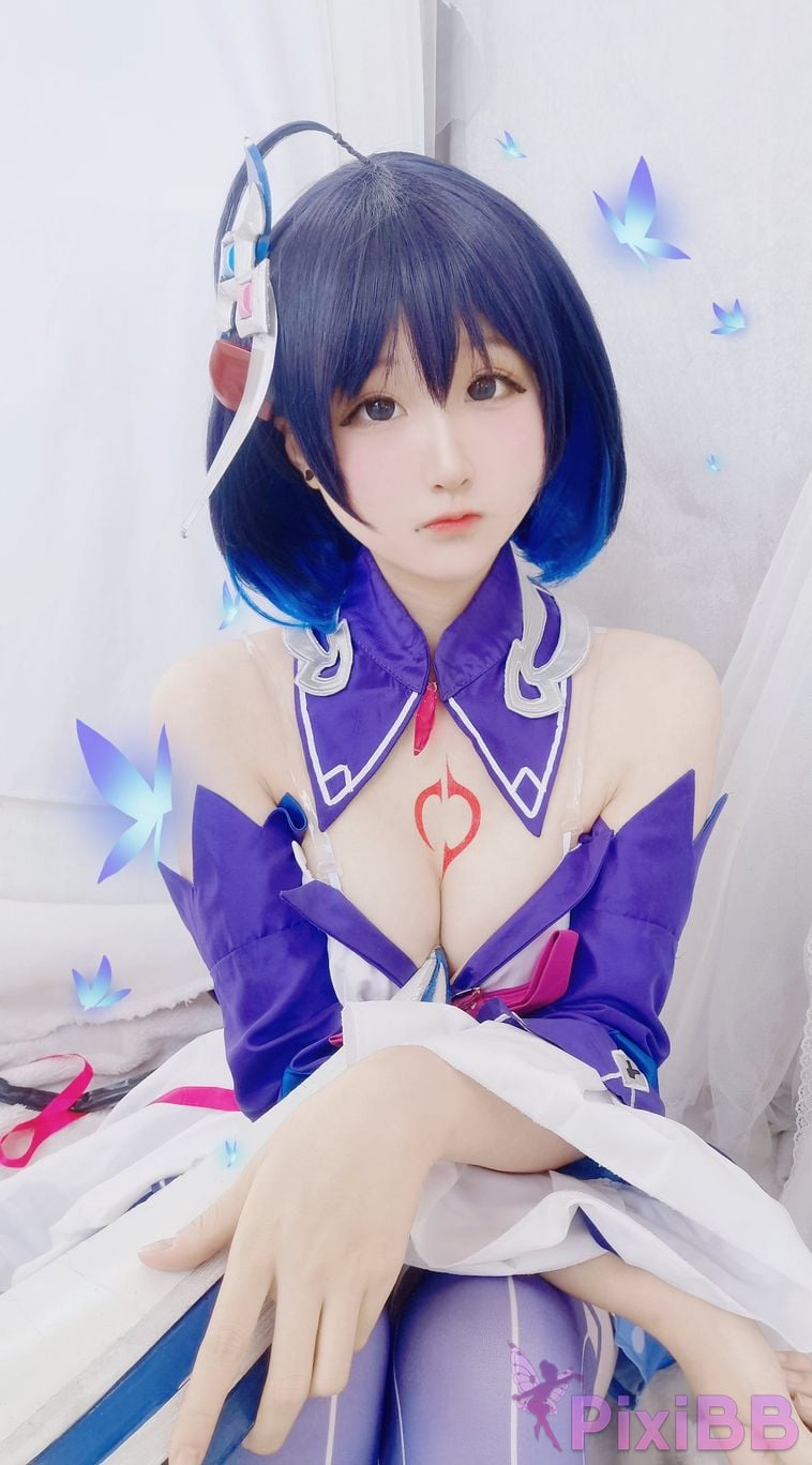 Coser Seele mai mai PixiBB.COM 166