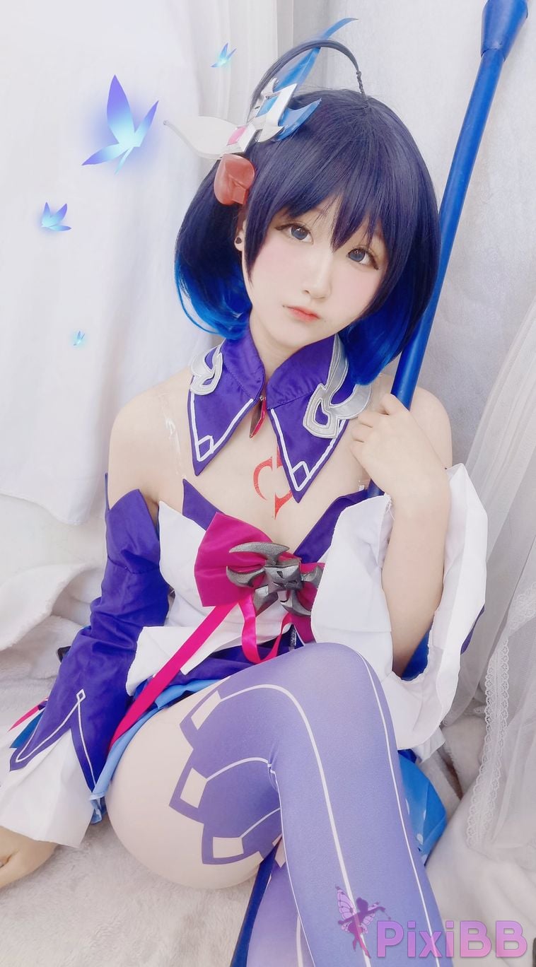 Coser Seele mai mai PixiBB.COM 168