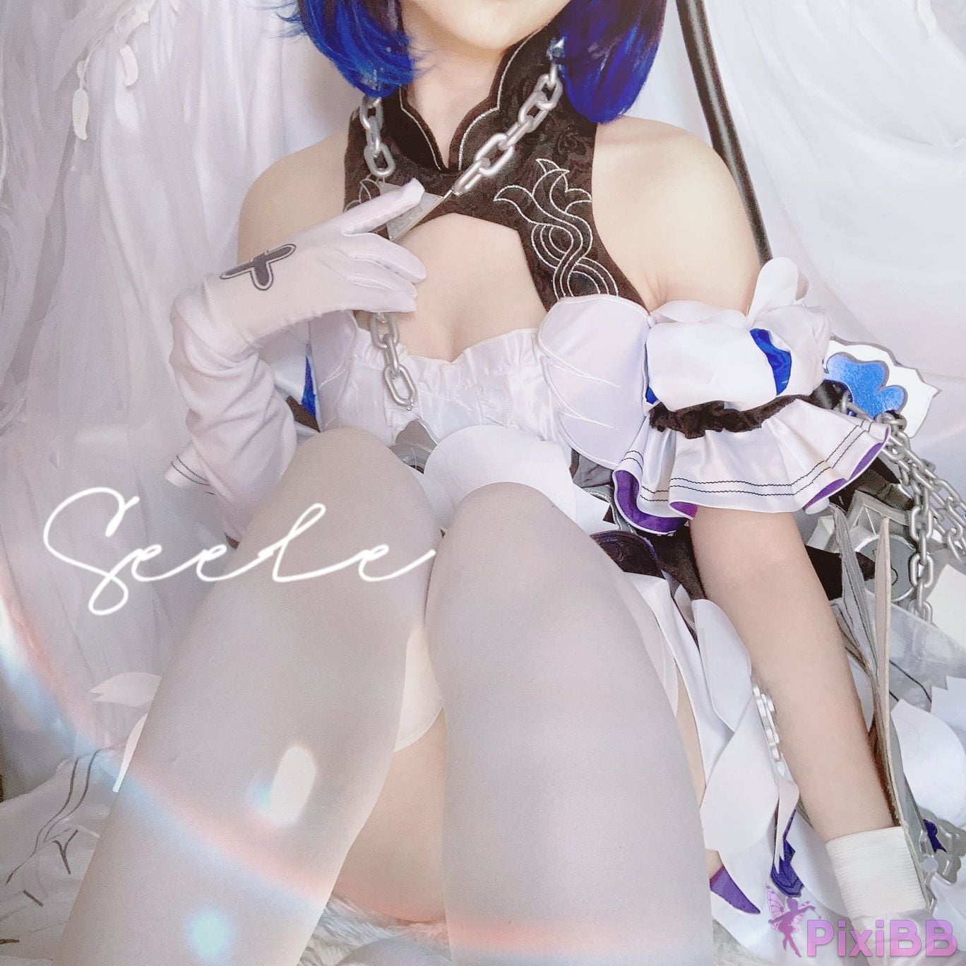 Coser Seele mai mai 3rdcos PixiBB.COM 005