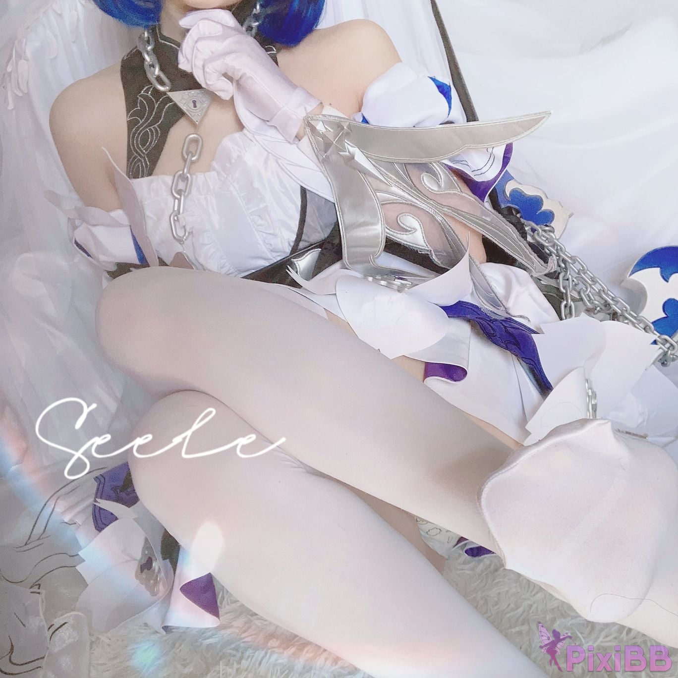 Coser Seele mai mai 3rdcos PixiBB.COM 008