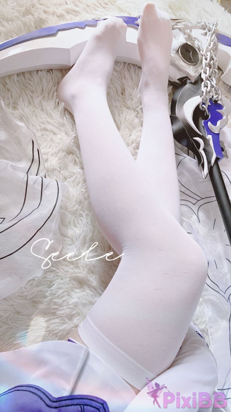 Coser Seele mai mai 3rdcos PixiBB.COM 038