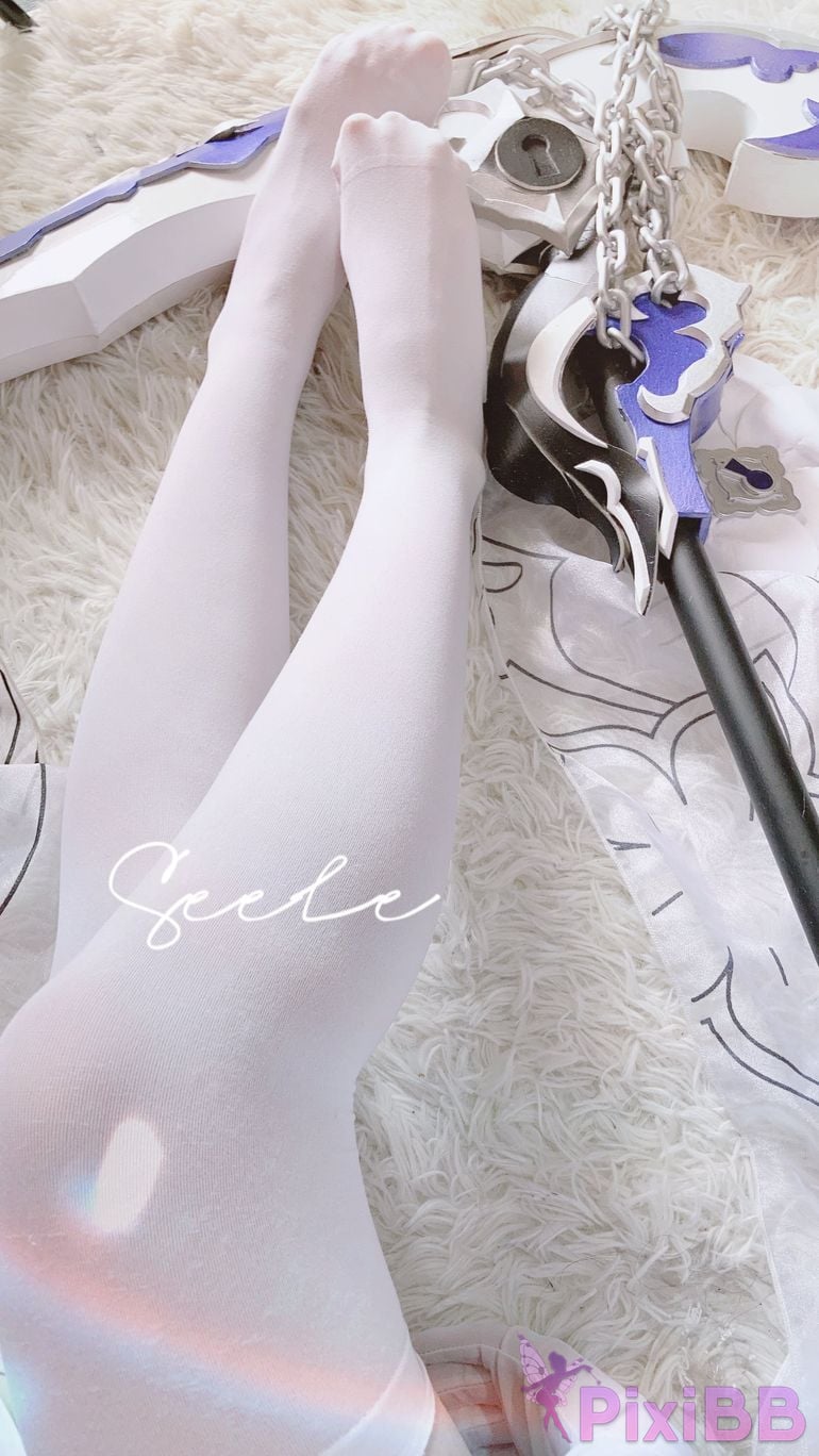 Coser Seele mai mai 3rdcos PixiBB.COM 039