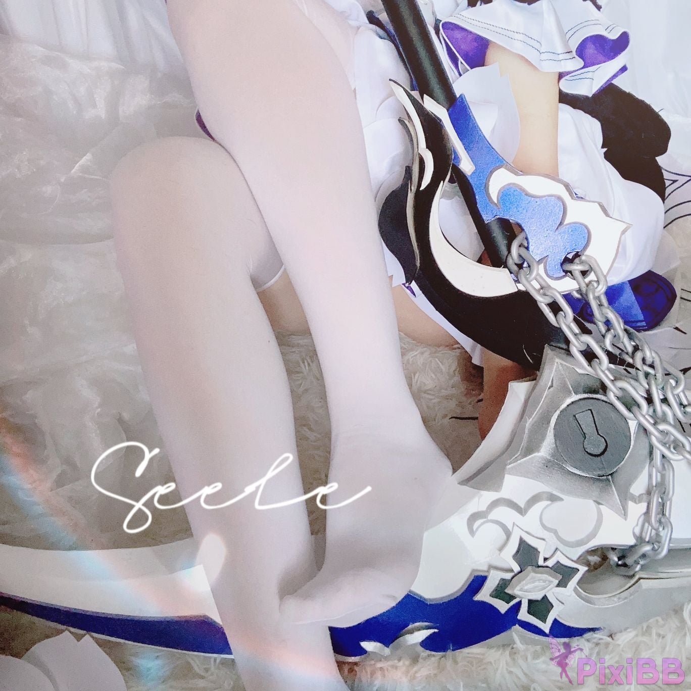 Coser Seele mai mai 3rdcos PixiBB.COM 065