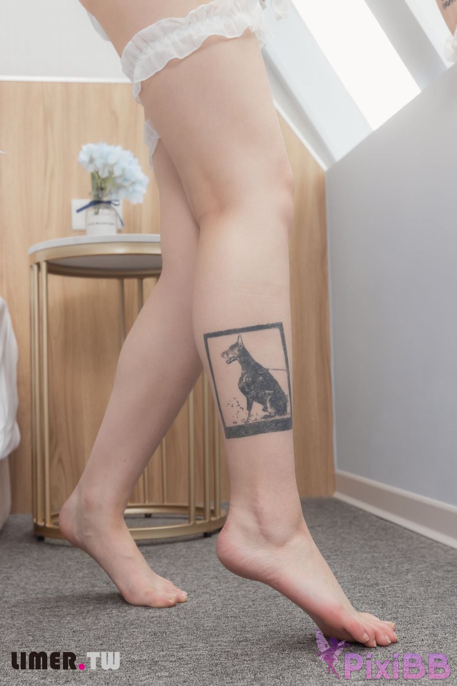 Limerence Original No.076 Fan Yu Brother is restrained and tickled for punishment PixiBB.COM 011