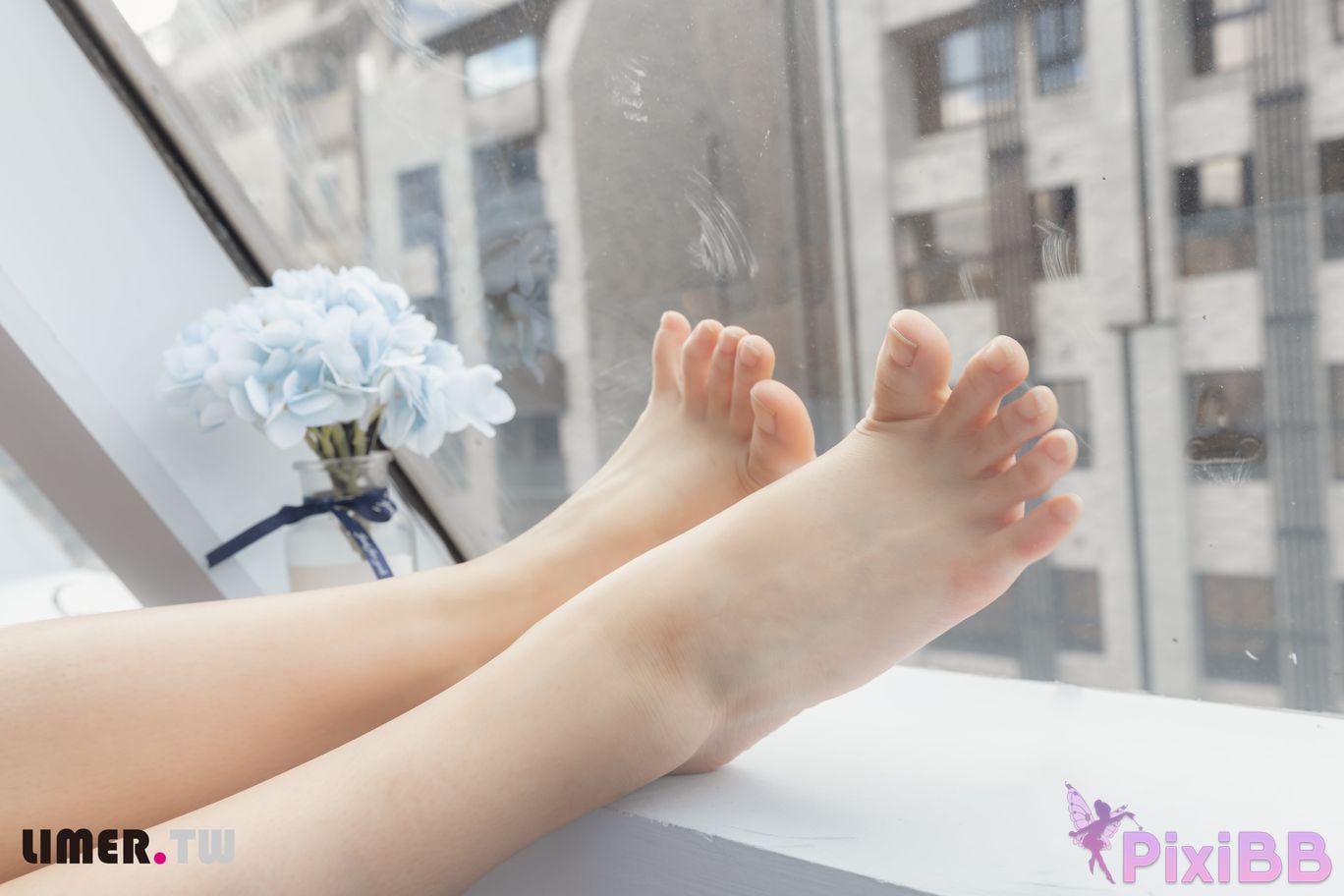 Limerence Original No.076 Fan Yu Brother is restrained and tickled for punishment PixiBB.COM 030