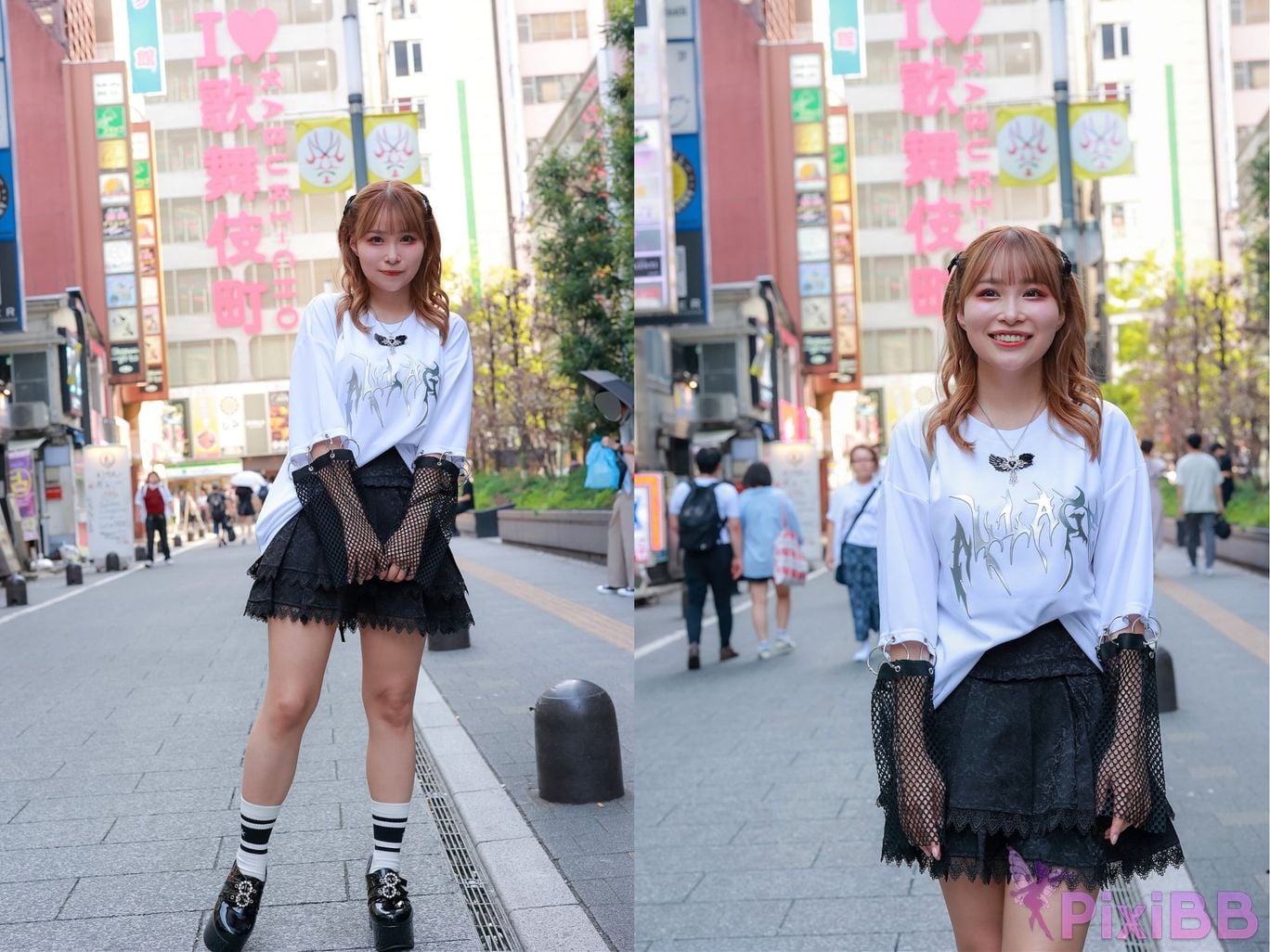 Japanese Idol Kawai Asuna Super close up PixiBB.COM 015