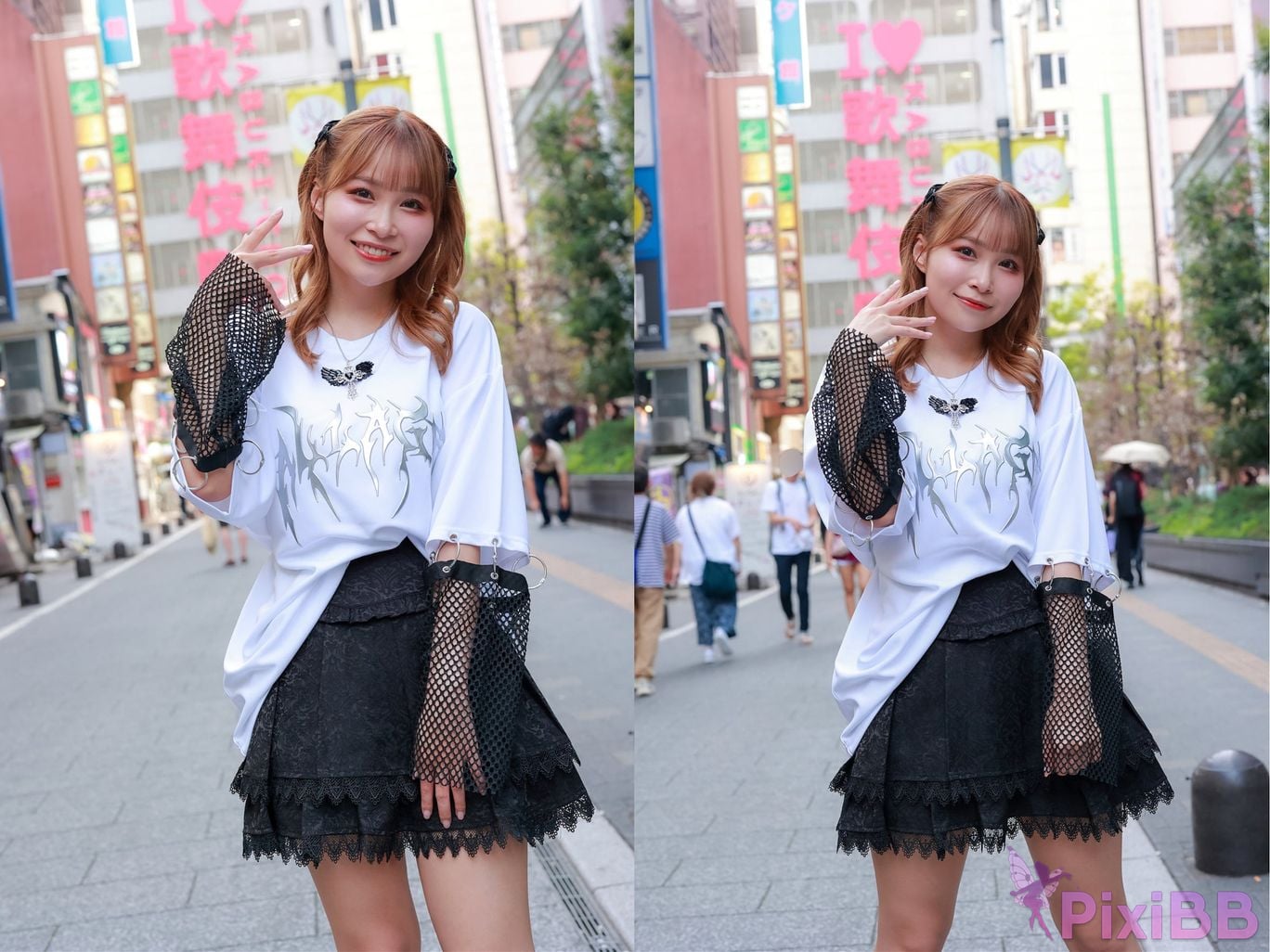 Japanese Idol Kawai Asuna Super close up PixiBB.COM 016