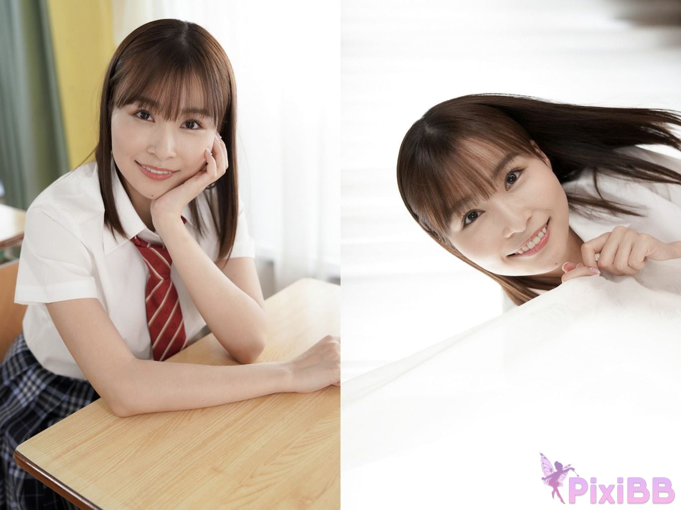 Japanese Idol Kawai Asuna Prestige Photobook Youth Aoharu Vol.01 PixiBB.COM 028