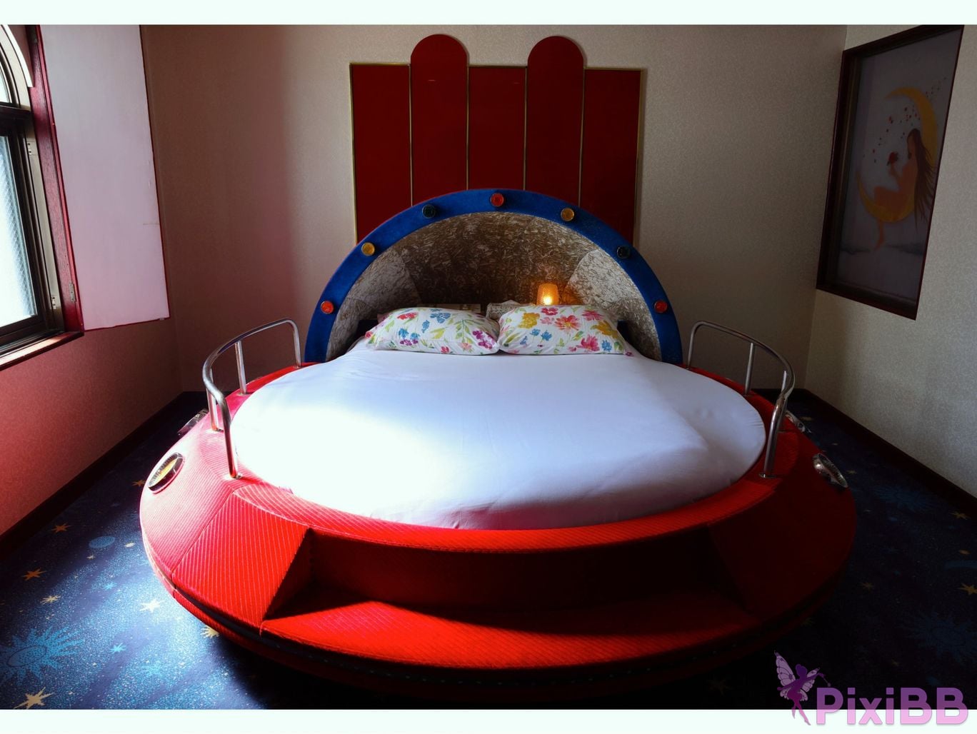 JP Kawai Asuna TAKE ME TO LOVE HOTEL Room.02 PixiBB.COM 003