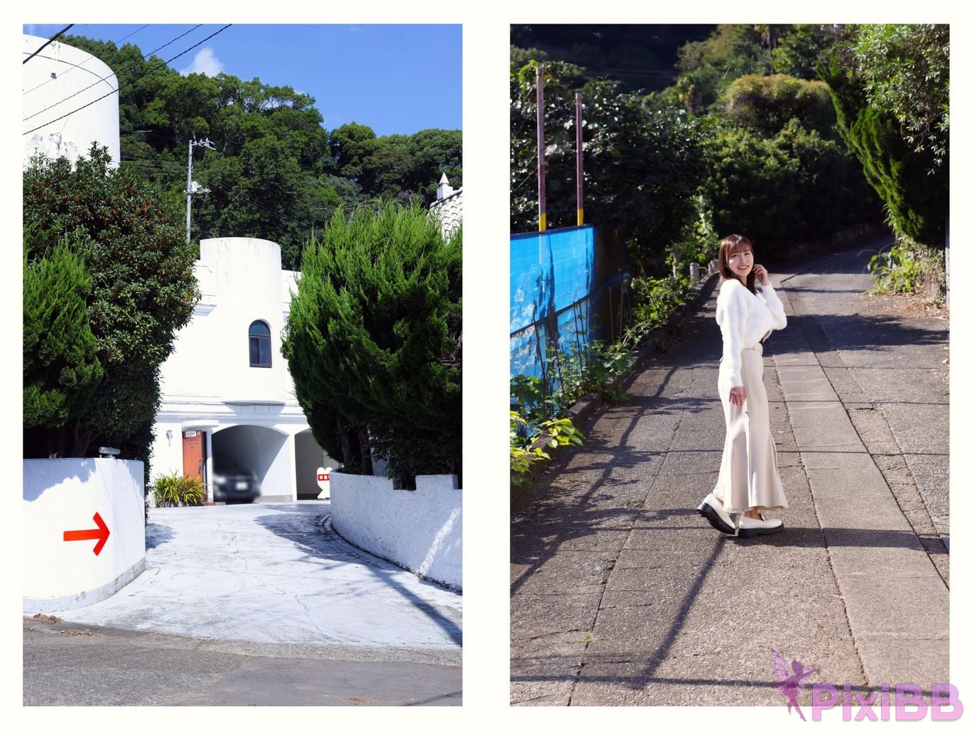 JP Kawai Asuna TAKE ME TO LOVE HOTEL Room.01 PixiBB.COM 001