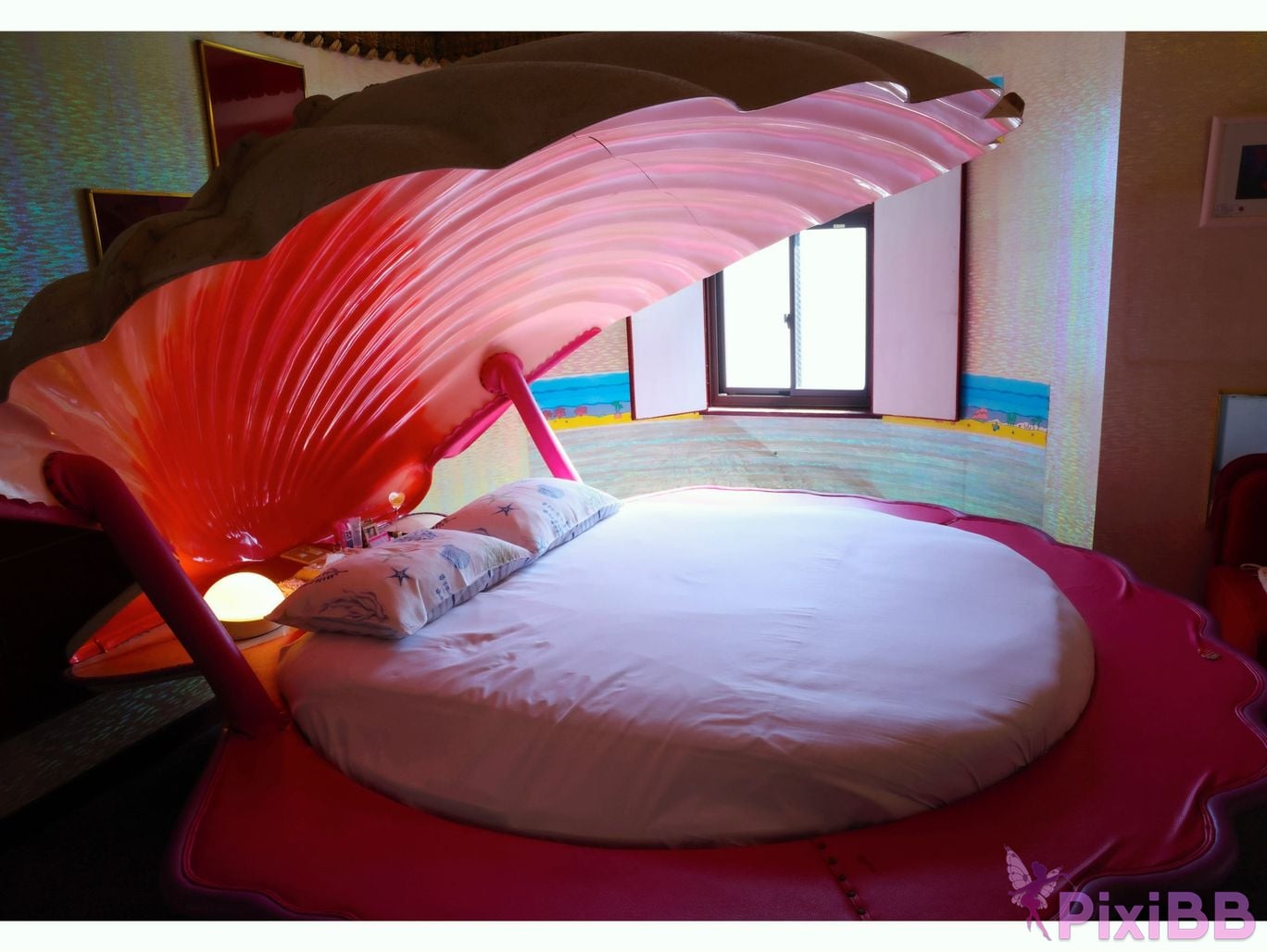 JP Kawai Asuna TAKE ME TO LOVE HOTEL Room.01 PixiBB.COM 004