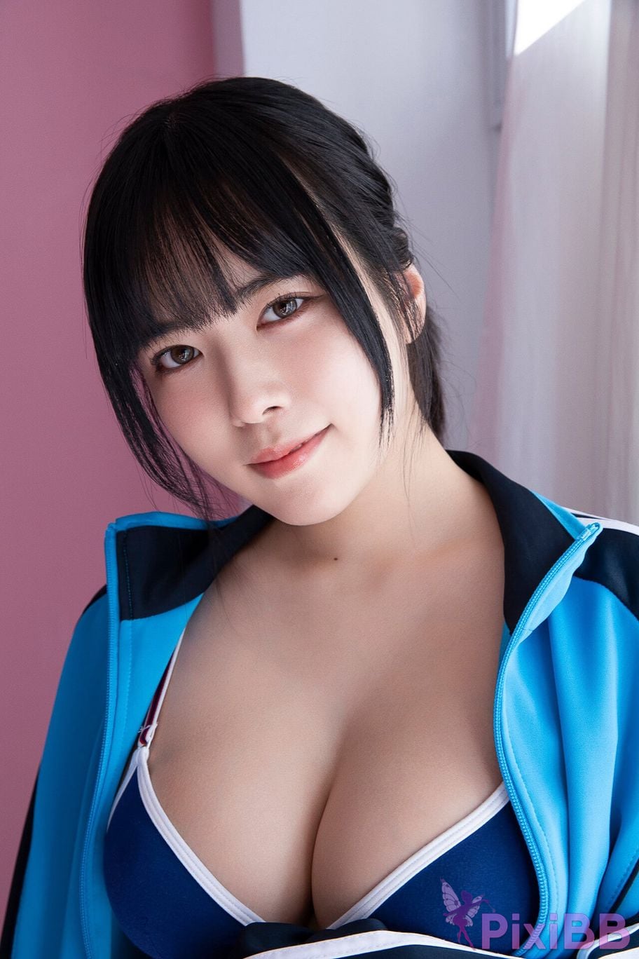 Japanese Idol Shinonome Umi FLASH digital photo book Munimuni PixiBB.COM 006