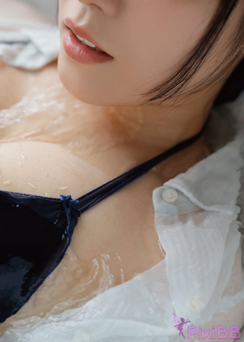 Japanese Idol Shinonome Umi EX Popular digital photo collection 48 My only mermaid PixiBB.COM 060