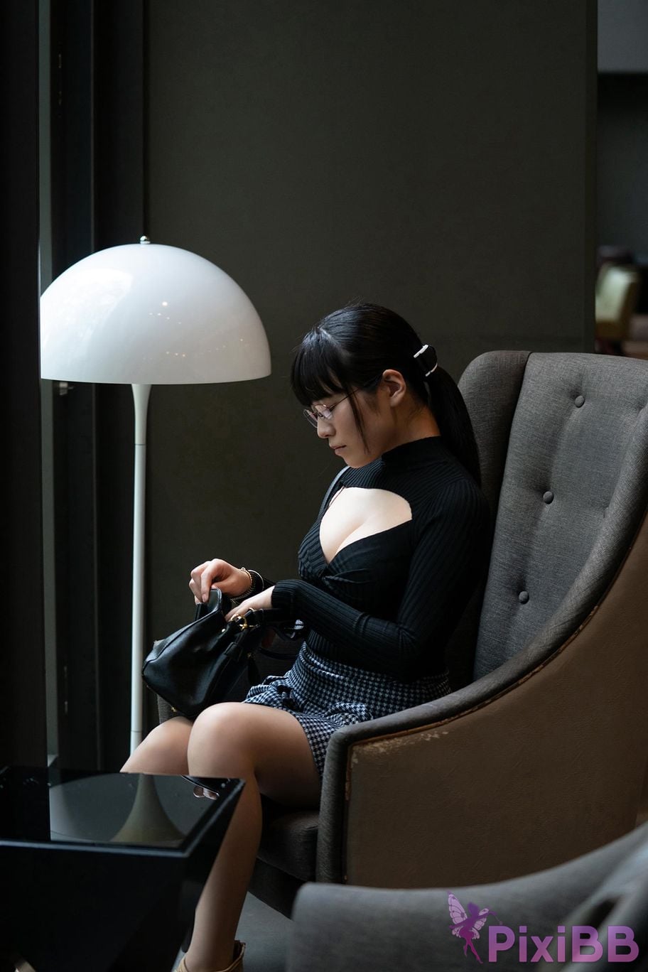 Japanese Idol Shinonome Umi FLASH Digital Photo Collection Secret Meeting PixiBB.COM 029