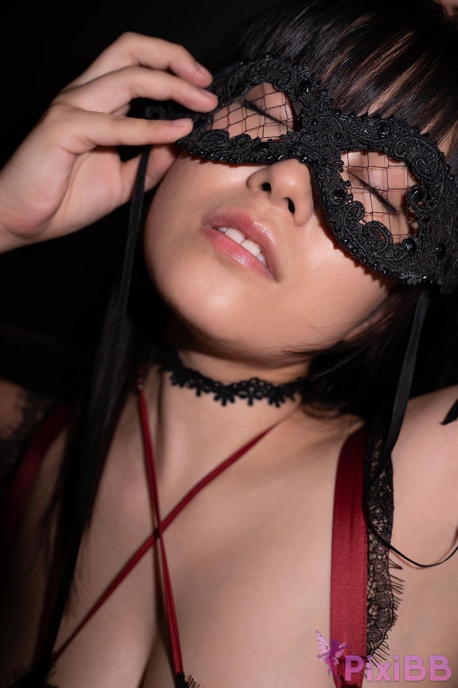 Japanese Idol Shinonome Umi FLASH Digital Photo Collection Secret Meeting PixiBB.COM 034