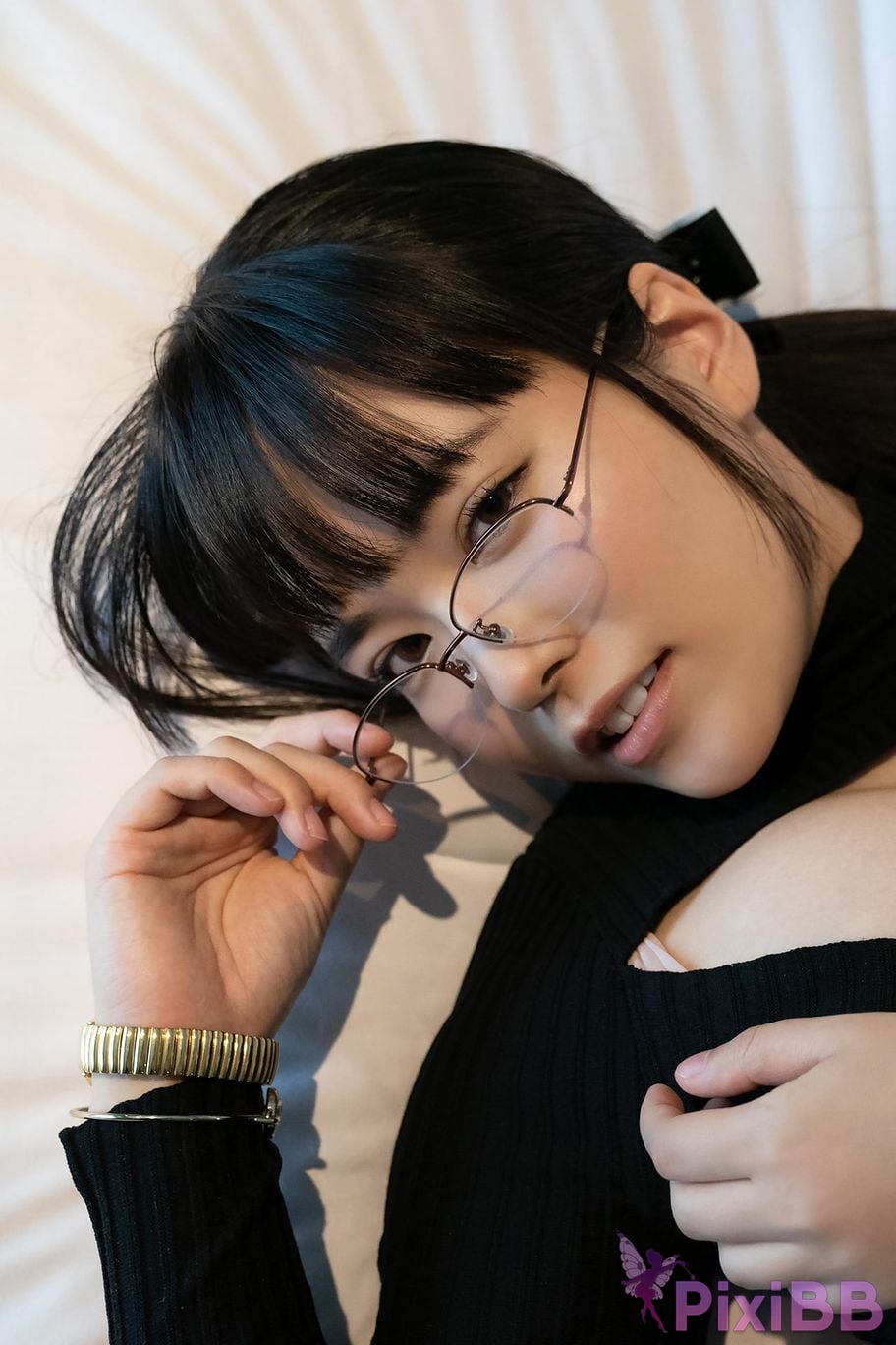 Japanese Idol Shinonome Umi FLASH Digital Photo Collection Secret Meeting PixiBB.COM 048