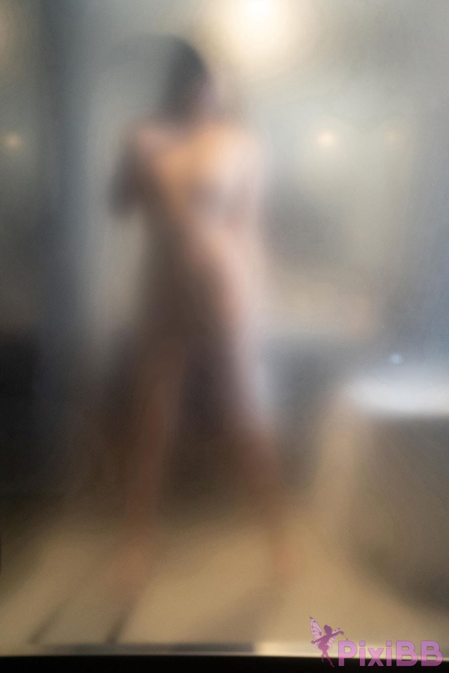 Japanese Idol Shinonome Umi FLASH Digital Photo Collection Secret Meeting PixiBB.COM 058