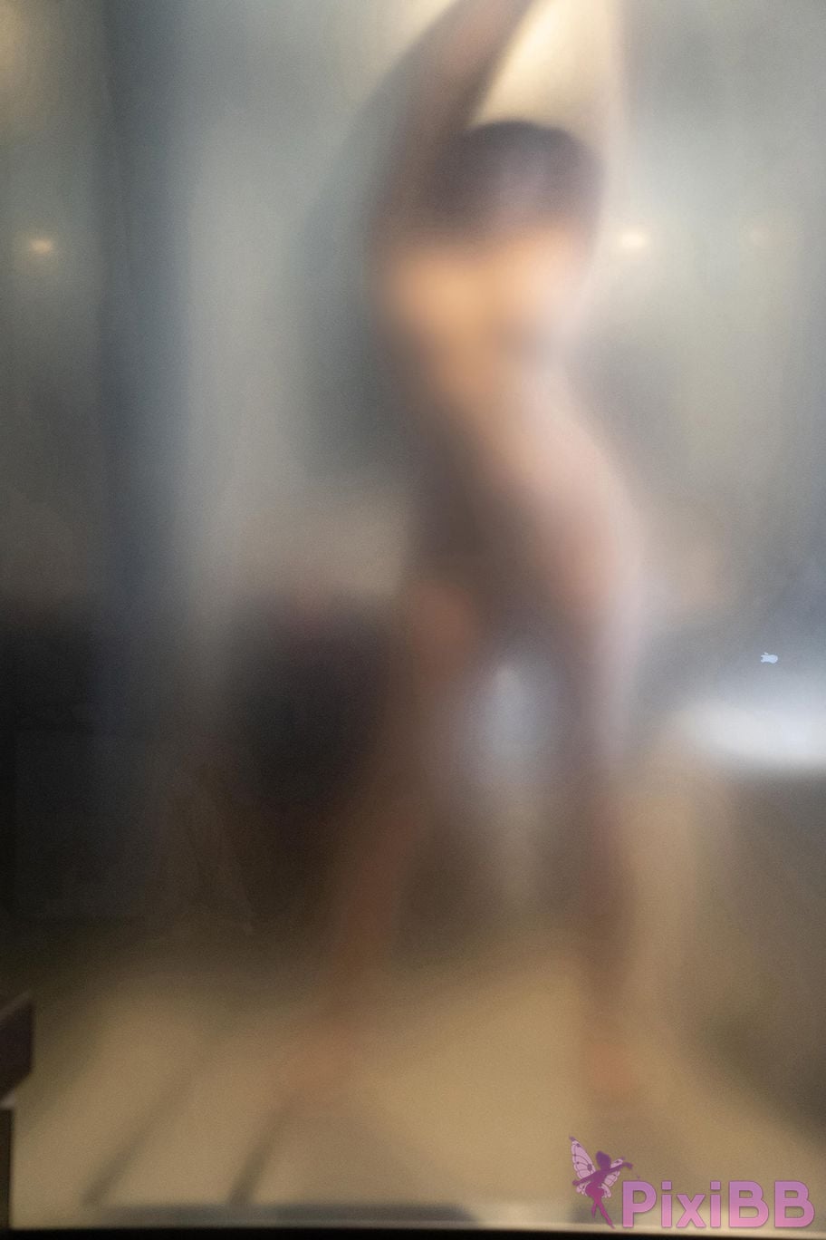 Japanese Idol Shinonome Umi FLASH Digital Photo Collection Secret Meeting PixiBB.COM 078